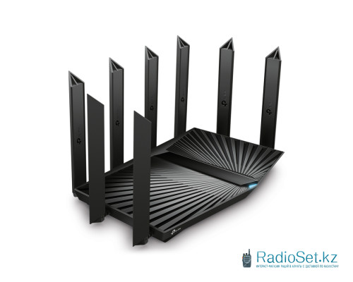 Маршрутизатор TP-Link Archer AX95